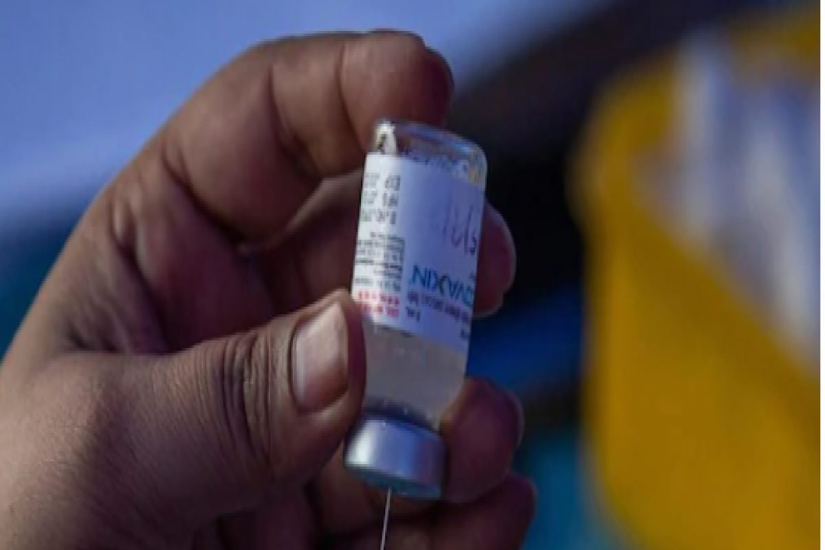 भारताच्या COVAXIN ला का मिळत नाही मंजुरी? WHO नं केला खुलासा