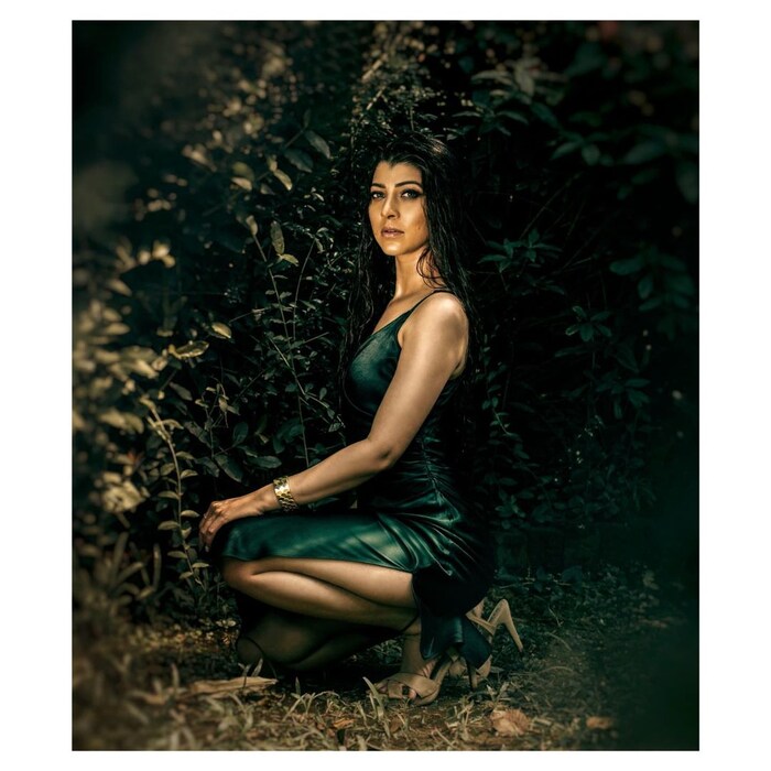 यासोबतच तिच्या फोटोवर चाहत्यांकडून देखील कमेंटचा वर्षा होत आहे. 