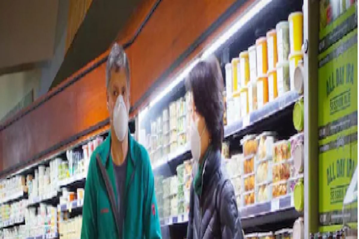 ‘ही’ अट पूर्ण नसेल, तर किराणाही मिळणार नाही! जर्मनीत नवा नियम