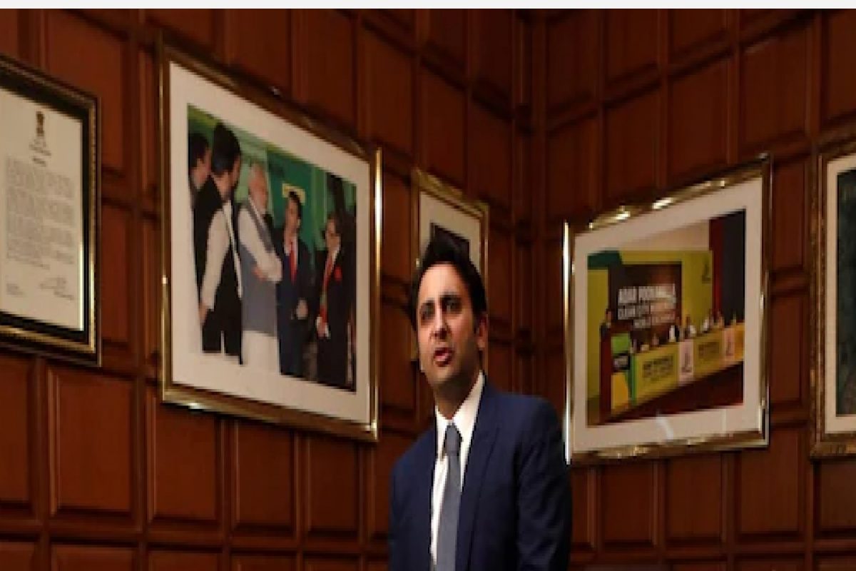 लहान मुलांच्या लसीकरणाविषयी मोठी बातमी! COVOVAX ला या महिन्यात मिळणार मान्यता