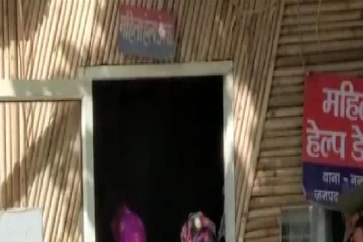 पती आणि पत्नी करायचे अश्लील गोरखधंदा, समजल्यावर व्हाल हैराण; वाचा पूर्ण घटना