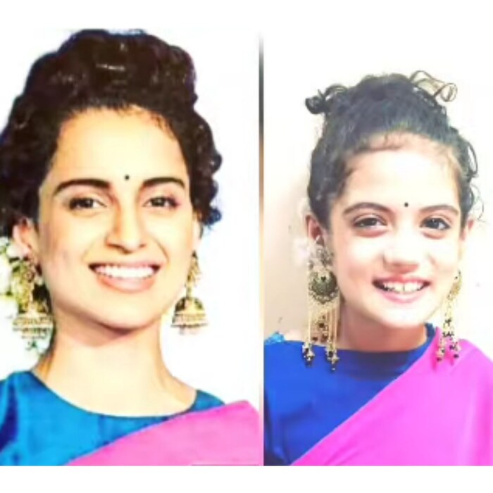 सुमन पुरी सोशल मीडियावर खूप सक्रीय असते. ती आपले ॲक्टिंग चे व्हिडिओ आणि फोटोज इंस्टाग्राम वर शेअर करत असते.