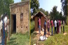 नराधम! चिमुकलीला चॉकलेटच्या बहाण्याने घेऊन गेला युवक, इमारतीत सापडला मृतदेह नराधम! चिमुकलीला चॉकलेटच्या बहाण्याने घेऊन गेला युवक, इमारतीत सापडला मृतदेह