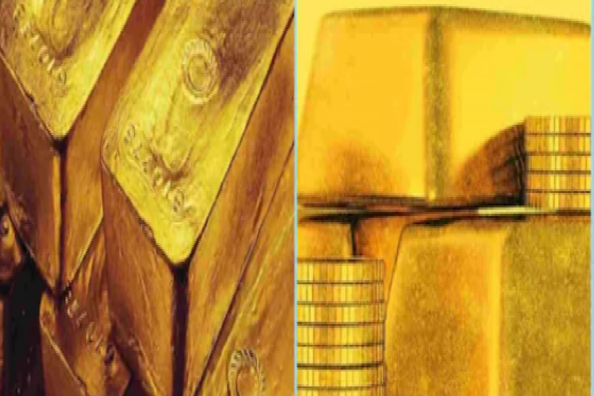 अंडरवियरमध्ये लपवली सोन्याची पेस्ट, विमानतळावर असा फसला ‘OLD STYLE’ तस्करीचा प्रयत्न