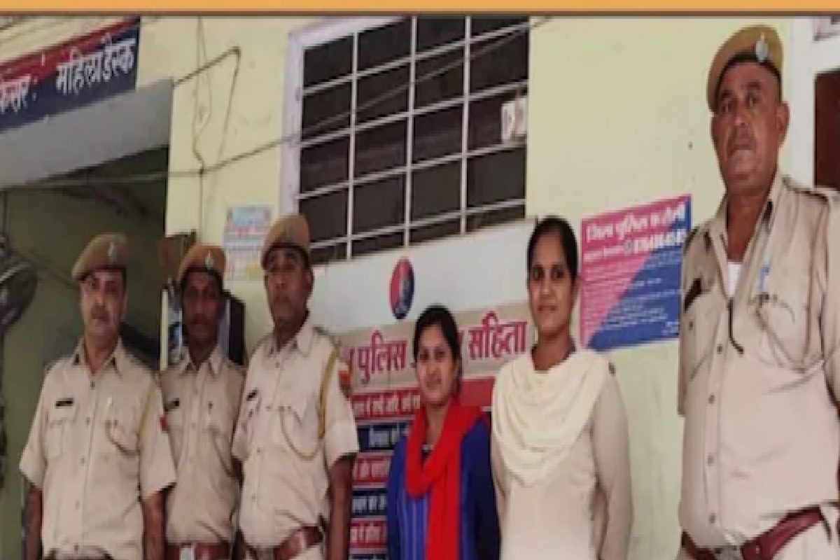 जमिनीसाठी पत्नीने केली पतीची हत्या, मुलगा आणि दीरानेही दिली साथ