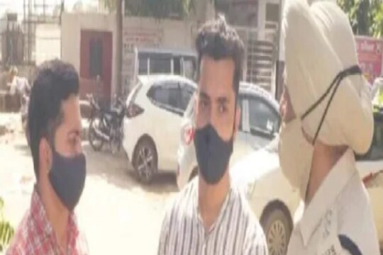 भयंकर! पत्नीच्या चारित्र्यावर होता संशय, एक दिवस केला खेळ ‘खलास’