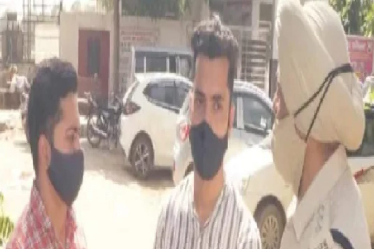 भयंकर! पत्नीच्या चारित्र्यावर होता संशय, एक दिवस केला खेळ ‘खलास’