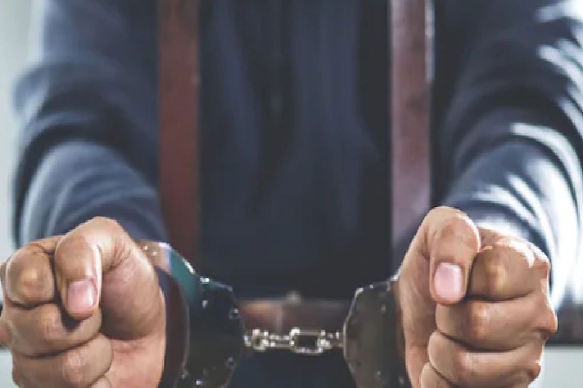 राडा! अफ्रिकी नागरिकांचा अचानक पोलीस ठाण्यावर हल्लाबोल, 53 जणांना अटक