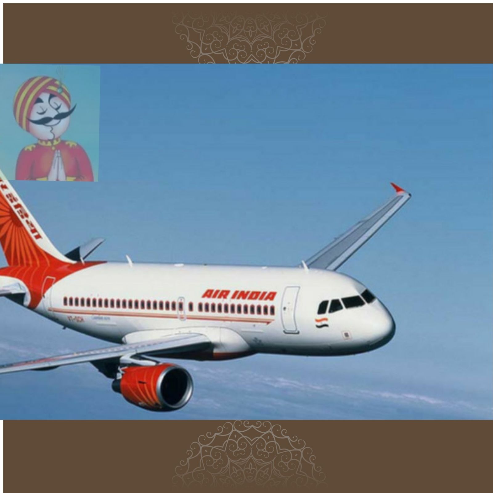 आता 'महाराजा'वर असणार TATA चा हक्क? Air India च्या विक्रीबाबत सरकार उद्या करणार घोषणा