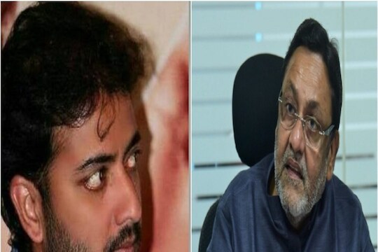 अमेय खोपकरांचा नवाब मलिकांना थेट इशारा, म्हणाले...