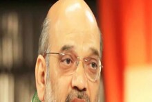मुख्य सचिव बदलण्यासाठी CM नी लिहिलं अमित शहांना पत्र, हे आहे कारण