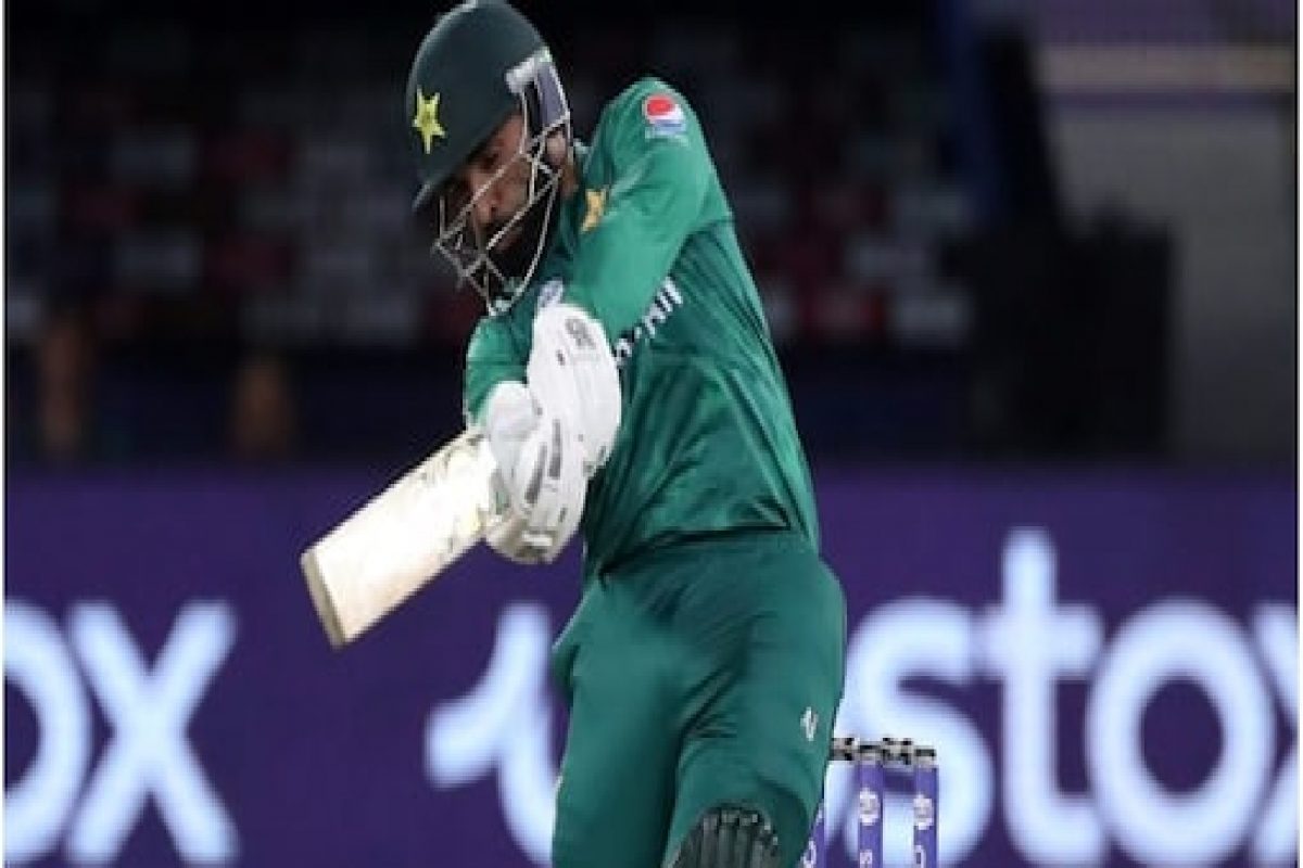 T20 World Cup: आसिफ अलीनं दुबईत पाडला सिक्सचा पाऊस, बेन स्टोक्सनं सांगितलं मोठं भविष्य