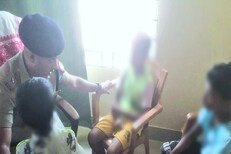 Porn बघायला नकार दिल्यानं 6 वर्षाच्या मुलीची हत्या, तीन अल्पवयीन मुलांना अटक