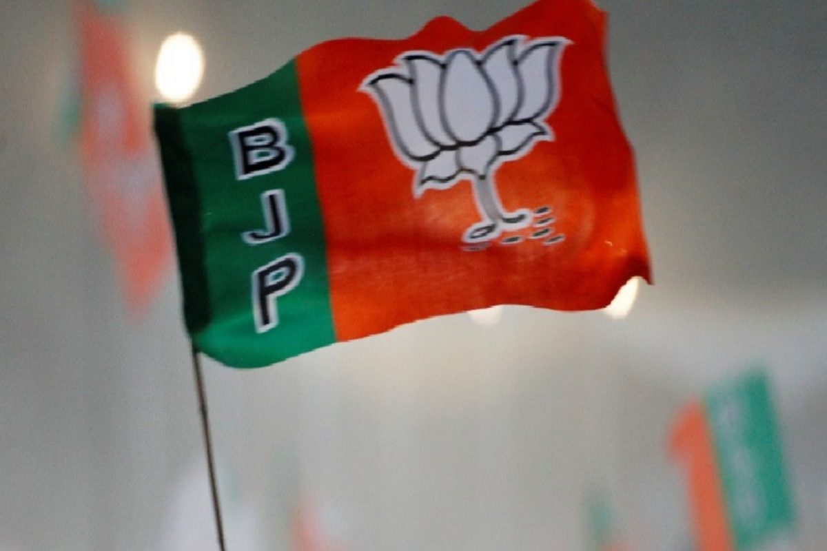 दुचाकीला भीषण अपघात; भाजप पदाधिकाऱ्याचा जागीच मृत्यू