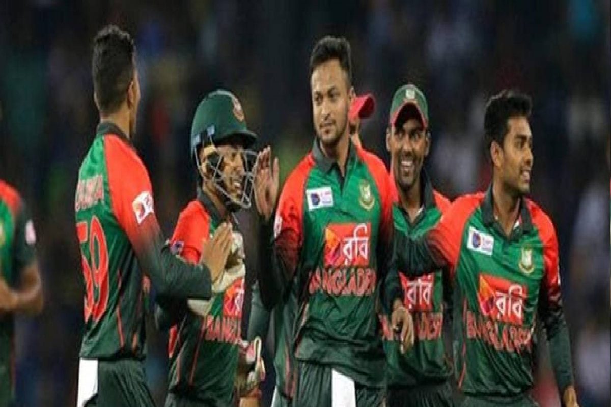 T20 World Cup : ग्रुप ऑफ डेथ होणार आणखी धोकादायक, Bangladesh कोणाला धक्का देणार?