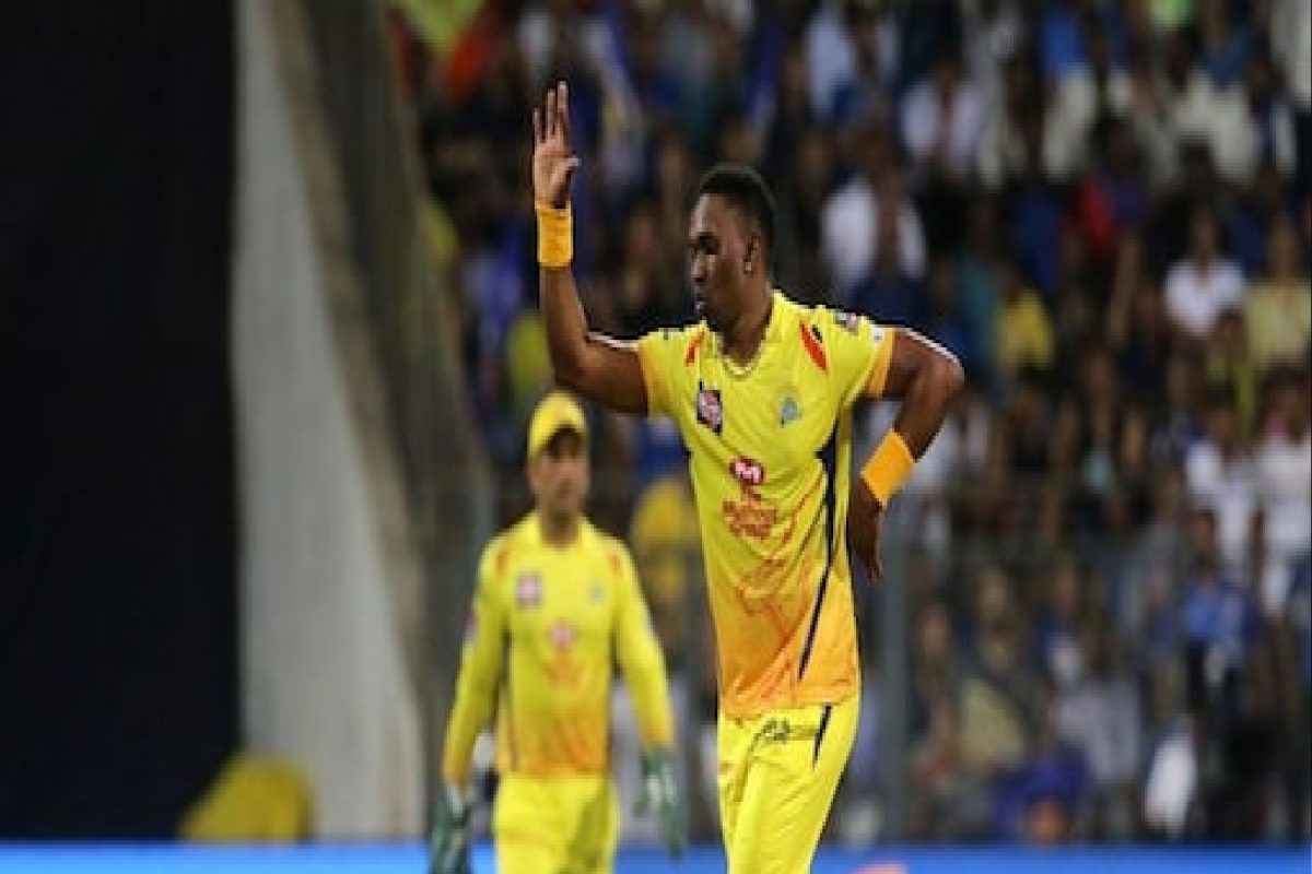 IPL 2021 Final: CSK चॅम्पियन होताच पोलार्डला फोन करण्यासाठी ब्राव्हो उतावीळ, म्हणाला...