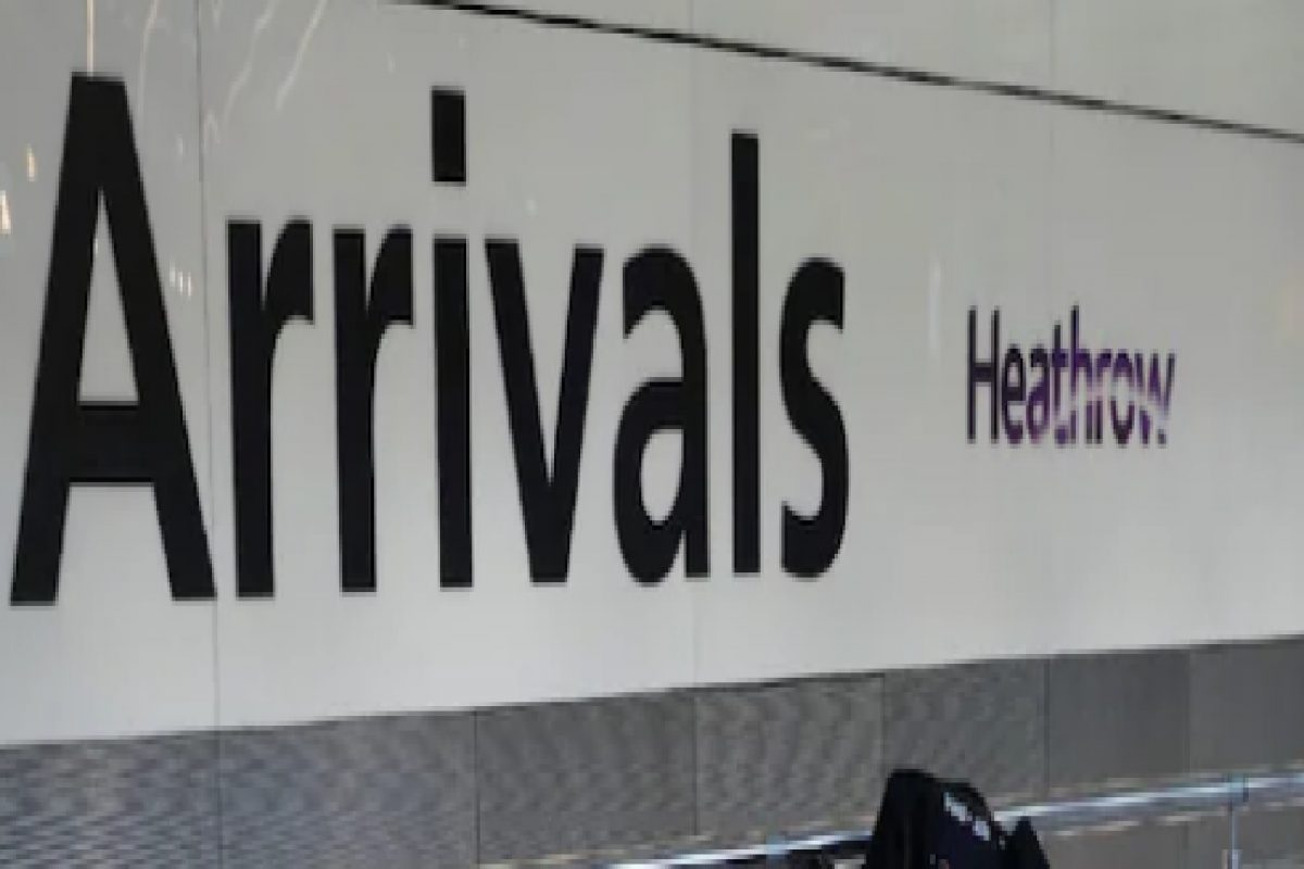 ब्रिटीश नरमले, भारतीयांसाठी क्वारंटाईनची अट आजपासून मागे; वाचा नवे नियम