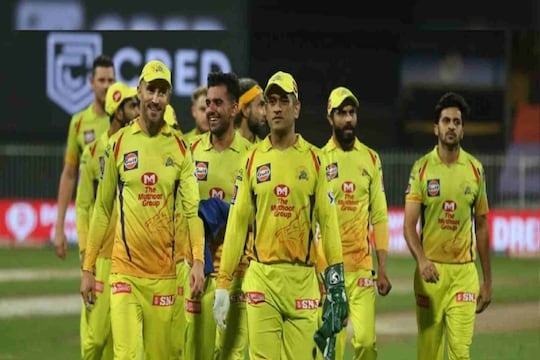 IPL Final खेळत नाही, तरी Dhoni च्या CSK साठी लकी ठरणार हा खेळाडू, 3 टीमना मिळालाय विजय