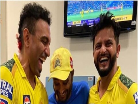 महेंद्रसिंह धोनीच्या (MS Dhoni) चेन्नई सुपर किंग्सनं (IPL 2021 CSK Champions)  आयपीएल स्पर्धेचं विजेतेपद पटकावलं आहे. या विजयाबरोबरच सीएसकेवर धनवर्षाव झाला आहे. 