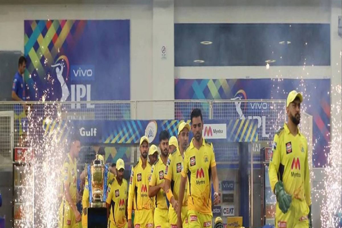 IPL Final बघतानाच भारताच्या माजी कॅप्टनला आला Heart Attack, रुग्णालयात नेतानाच मृत्यू