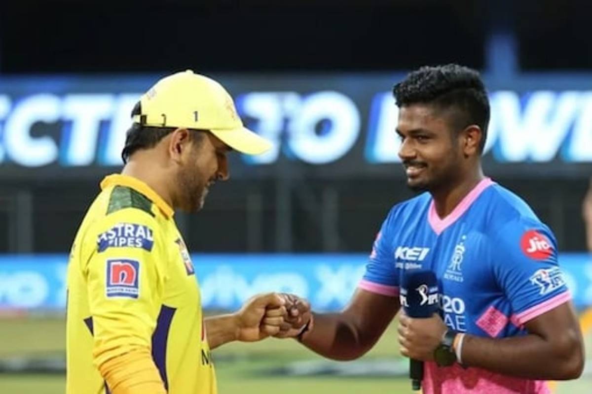 IPL 2021 : एक दिवस दोन सामने, पण Mumbai vs Pune लढतीने वाढवलं Thrill