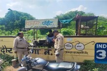 दारुड्यानं चोरला कोंबडा! म्हणाला, कापून खाल्ला आता काय करू?