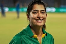IND VS PAK; माजी पाकिस्तानी खेळाडू सना मीरकडून Virat Kohliचं कौतुक IND VS PAK; माजी पाकिस्तानी खेळाडू सना मीरकडून Virat Kohliचं कौतुक
