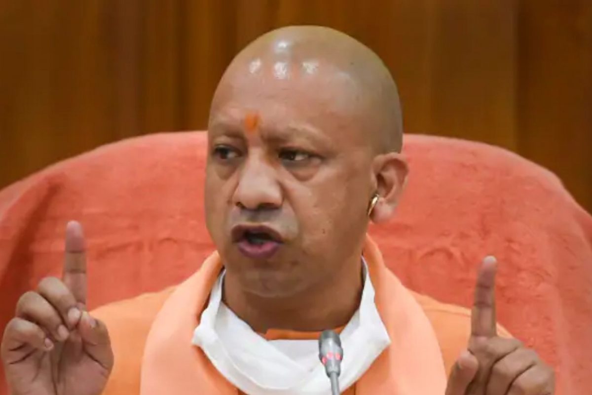 Malegaon Blast Case मध्ये ATS अधिकाऱ्यांनी योगी आदित्यनाथांचं नाव घेण्यासाठी टाकला होता दबाव, साक्षीदाराच्या विधानाने खळबळ