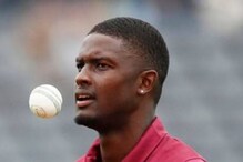 T20 WC : बुडती नाव रोखण्यासाठी West Indies ने ‘या’ धाकड अष्टपैलूला दिली हाक T20 WC : बुडती नाव रोखण्यासाठी West Indies ने ‘या’ धाकड अष्टपैलूला दिली हाक