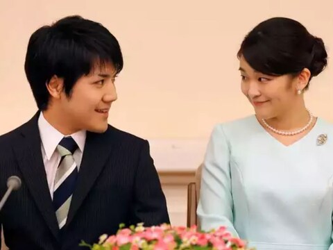 japan princess mako
