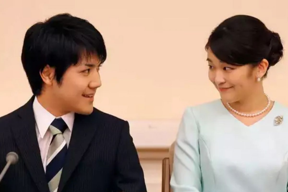 japan princess mako