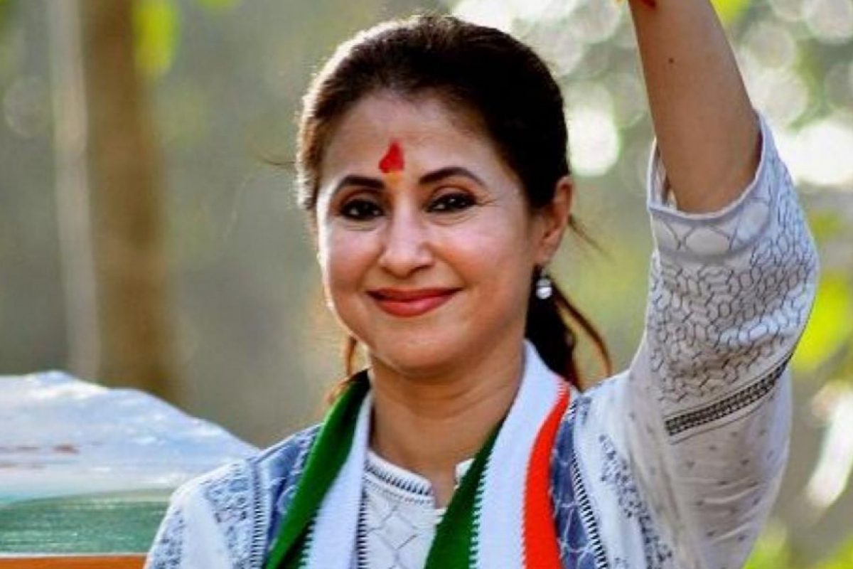 Urmila Matondker
