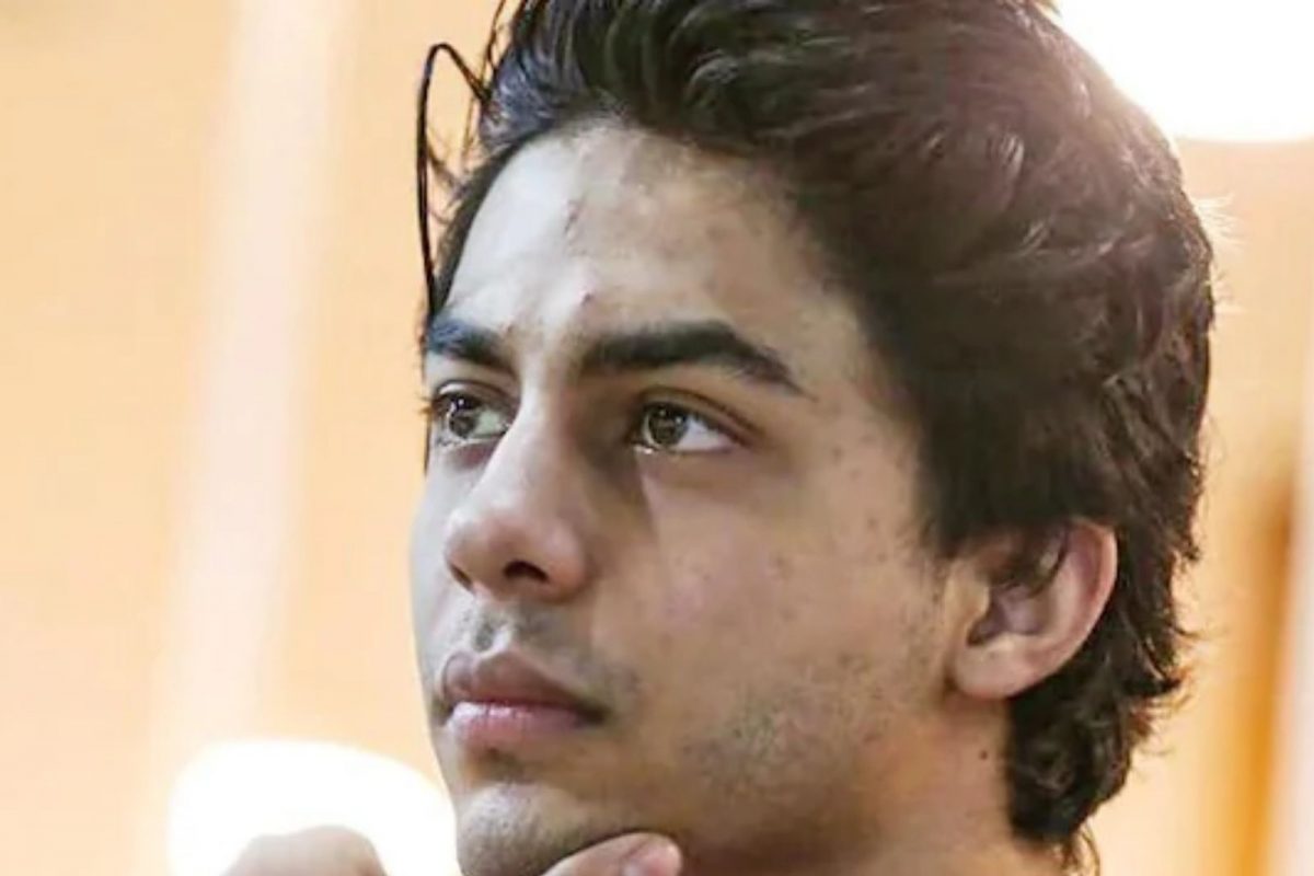 Aryan Khan