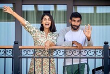 Team India च्या Bio Bubble मध्ये न जाता बुमराह UAE बाहेर कसा गेला?