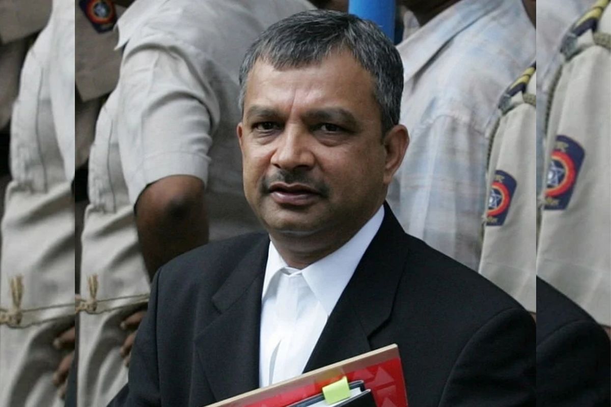 बॉलीवुडकरांसाठी संकटमोचक ठरणारे वकील सतीश माने शिंदे आहेत तरी कोण?