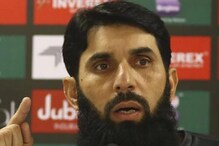 पाकिस्तानमध्ये 'बळीचा बकरा' शोधला जातो, पाकच्या माजी खेळाडूने PCB वर ओढले ताशेरे पाकिस्तानमध्ये 'बळीचा बकरा' शोधला जातो, पाकच्या माजी खेळाडूने PCB वर ओढले ताशेरे