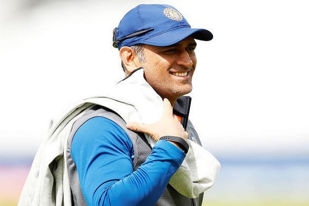 captain cool धोनीला 'ही' गोष्ट वाटतीय अतिशय कठिण; स्वतःच केला खुलासा