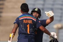 T20 World Cup: पाकला Team Indiaच्या 'या' दोन खेळाडूंची वाटते भीती T20 World Cup: पाकला Team Indiaच्या 'या' दोन खेळाडूंची वाटते भीती