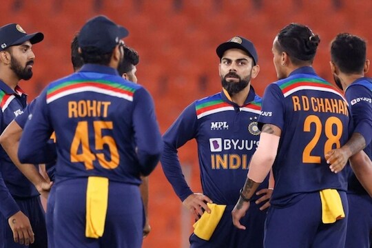 Team India