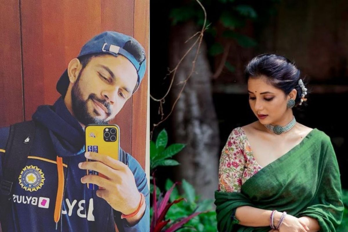 काय ऋतुराज सायली लग्न करतायत? Sayali Sanjeev च्या 'त्या' व्हिडिओमुळे सोशल मीडियावर खळबळ