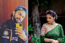 काय ऋतुराज सायली लग्न करतायत? Sayali Sanjeev च्या 'त्या' व्हिडीओमुळे खळबळ काय ऋतुराज सायली लग्न करतायत? Sayali Sanjeev च्या 'त्या' व्हिडीओमुळे खळबळ