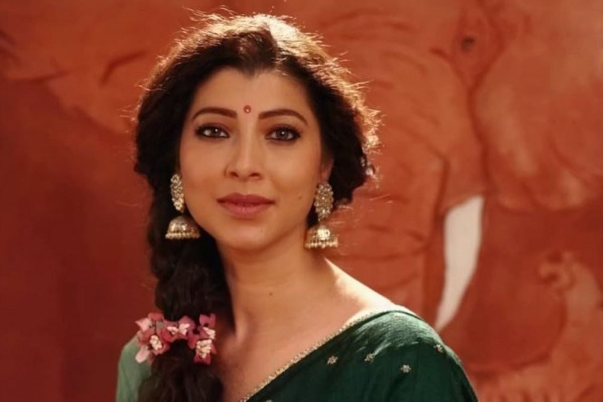 Tejaswini panditने मागितली चाहत्यांची माफी