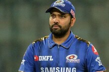 MI vs SRH; मुंबई इंडियन्सकडून या हंगामात पहिल्यांदाच खेळणार 'हा' खेळाडू MI vs SRH; मुंबई इंडियन्सकडून या हंगामात पहिल्यांदाच खेळणार 'हा' खेळाडू