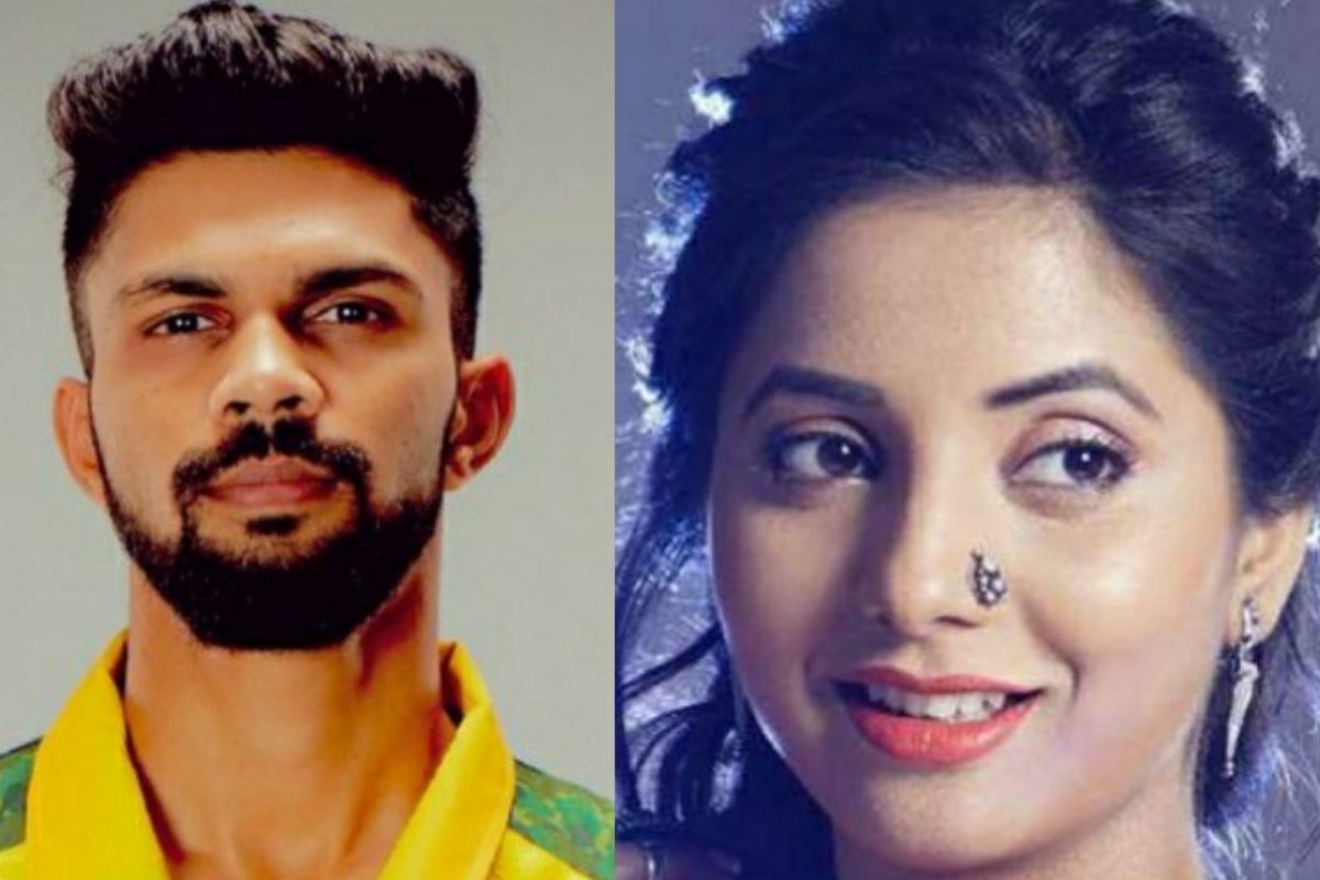 'आज तुमचे हे चांगले खेळले'; ऋतुराजच्या खेळीमुळे सायली संजीववर चाहते भलतेच खुश