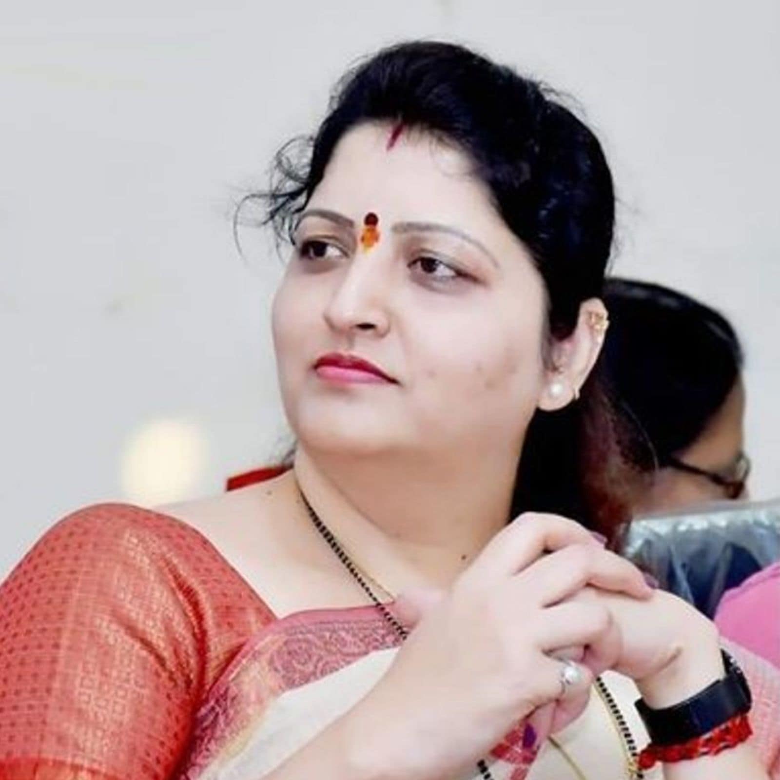 rupali chakankar