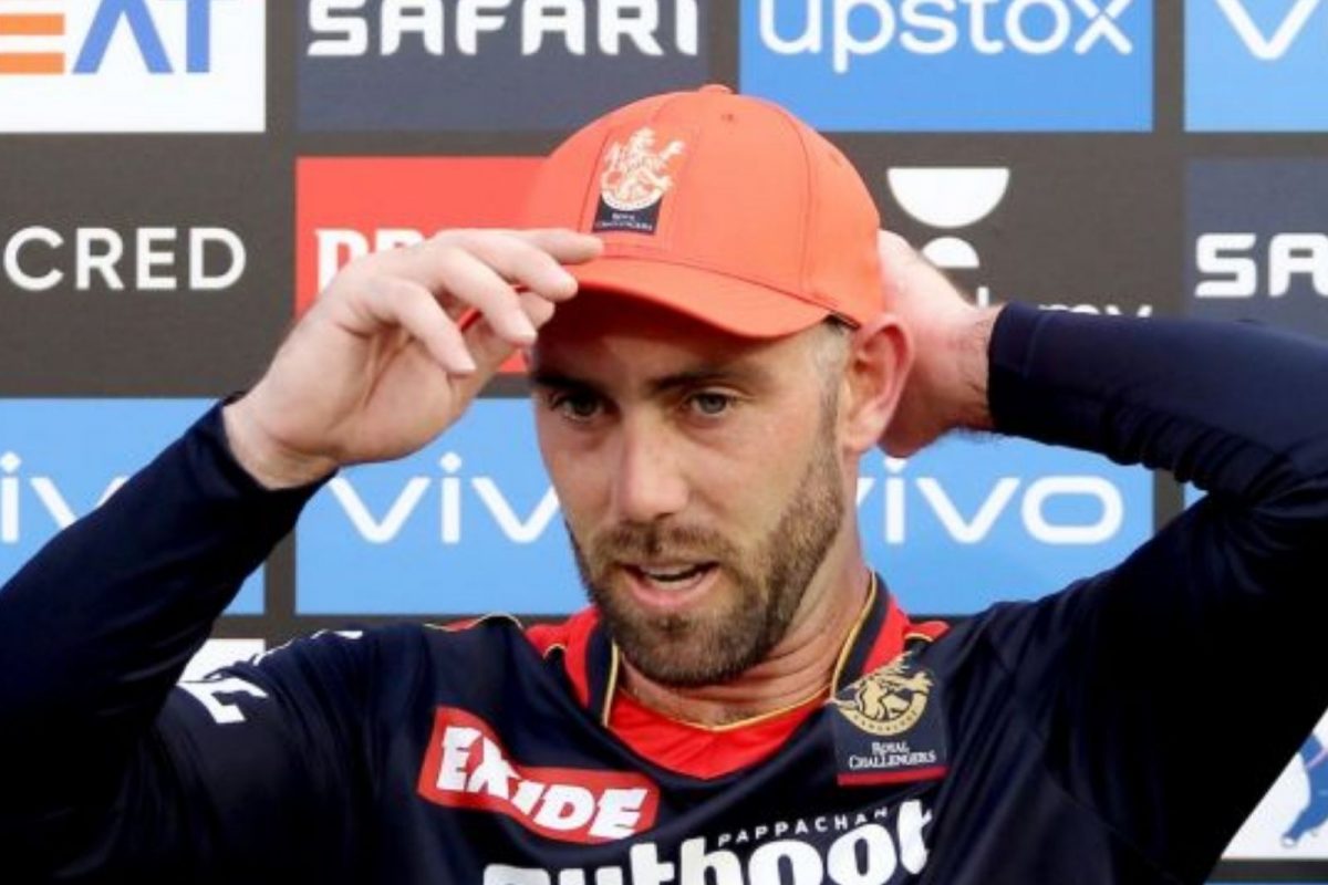 'तर तुम्हाला सर्वांनी ब्लॉक केले जाईल ', RCB च्या पराभावानंतर भडकला मॅक्सवेल