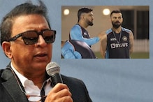 'तो ज्यादा काही करु शकत नाही', MS Dhoniच्या नव्या रोलवर सुनील गावस्करांची भूमिका 'तो ज्यादा काही करु शकत नाही', MS Dhoniच्या नव्या रोलवर सुनील गावस्करांची भूमिका