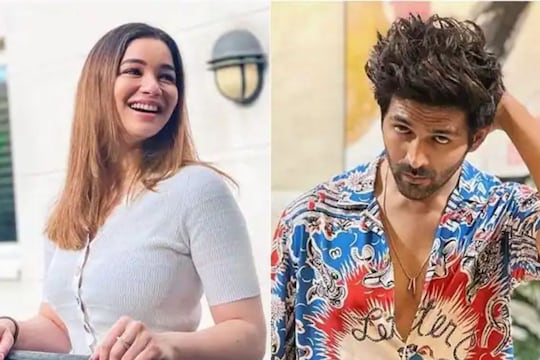 Sachin Tendulker च्या लेकीची या अभिनेत्याला पडली भुरळ