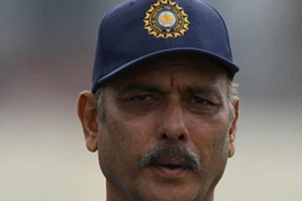 टीम इंडियाच्या प्रशिक्षकपदी भारतीयच; BCCI ने दिली माहिती!