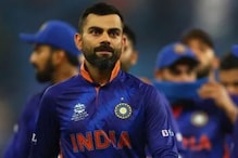 अफगाणिस्तानच्या विजयाने सेमीफायनलची लढत झाली रंजक, आता Team India चं काय होणार? अफगाणिस्तानच्या विजयाने सेमीफायनलची लढत झाली रंजक, आता Team India चं काय होणार?